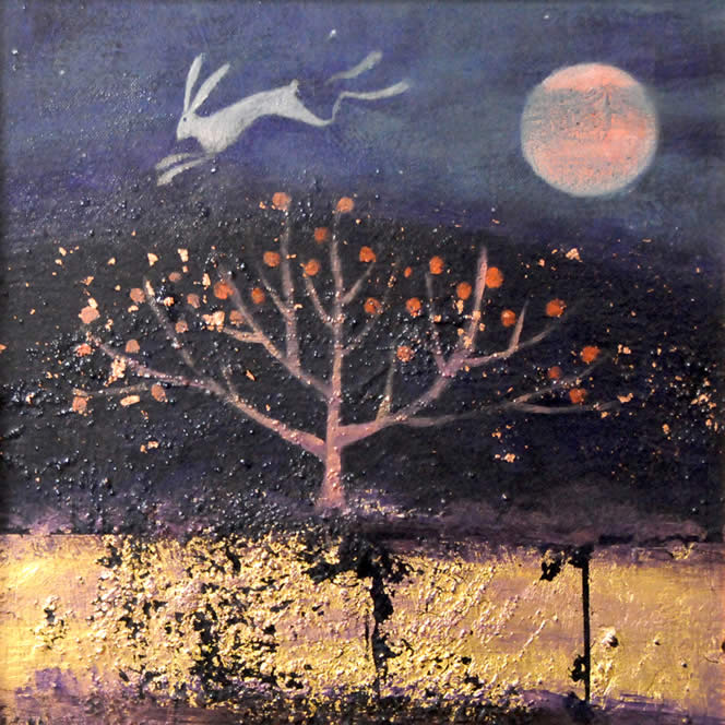 Catherine Hyde